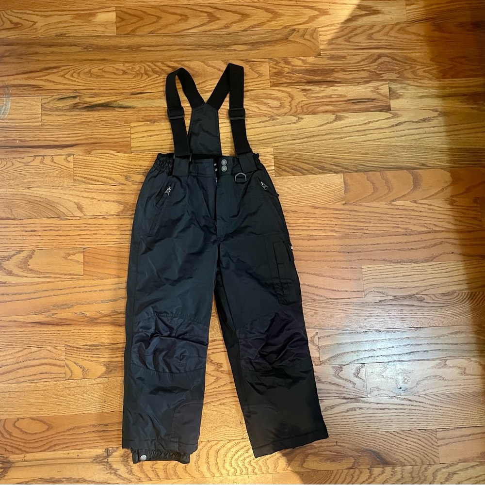 Winter overall